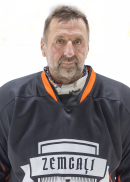 Māris Linde