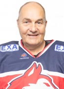 Henning Thedens