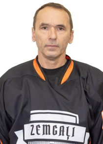 Jurijs Tretjakovs