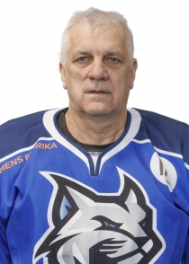 Ivars Šaubergs