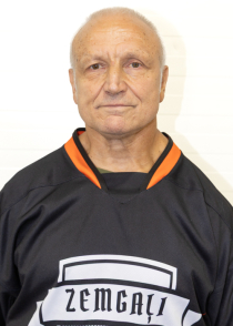 Valdis Kokorevičs