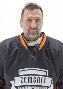 Māris Linde