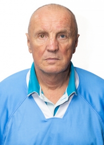 Dmitrijs Veruškins