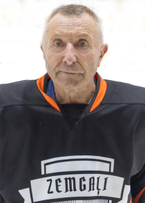 Anatolijs Putrenieks