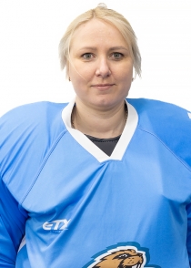 Jevgenija Sokolova