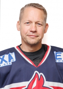 Frank Sallach