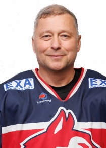 Michail Hacernov