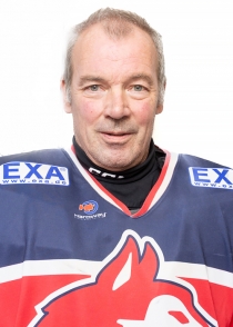 Peter Weibb
