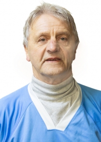 Sergejs Lozovskis