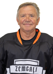 Aivars Auseklis