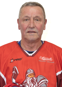 Arnis Prudņikovs
