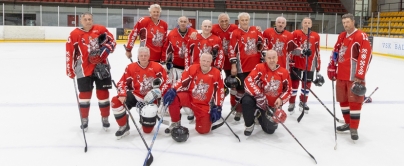 Komandas 2942 spēlētāji