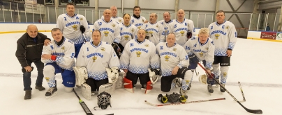 Komandas 2952 spēlētāji