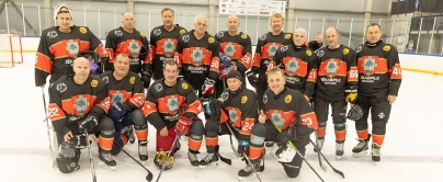 Komandas 2953 spēlētāji