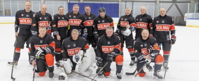 Komandas 2954 spēlētāji