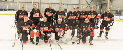 Komandas 2954 spēlētāji