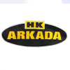 HK ARKADA logo
