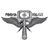 HK PĒKONA KALĒJI logo